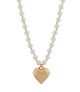 Heartthrob Necklace